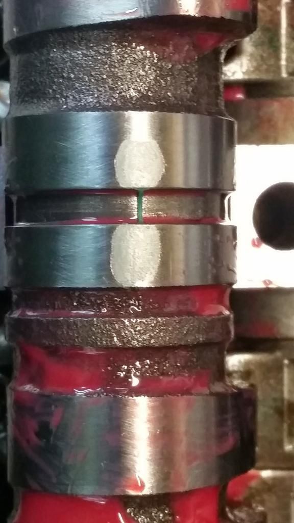 DIY Cylinder Head Rebuild 8th Generation Honda Civic Forum